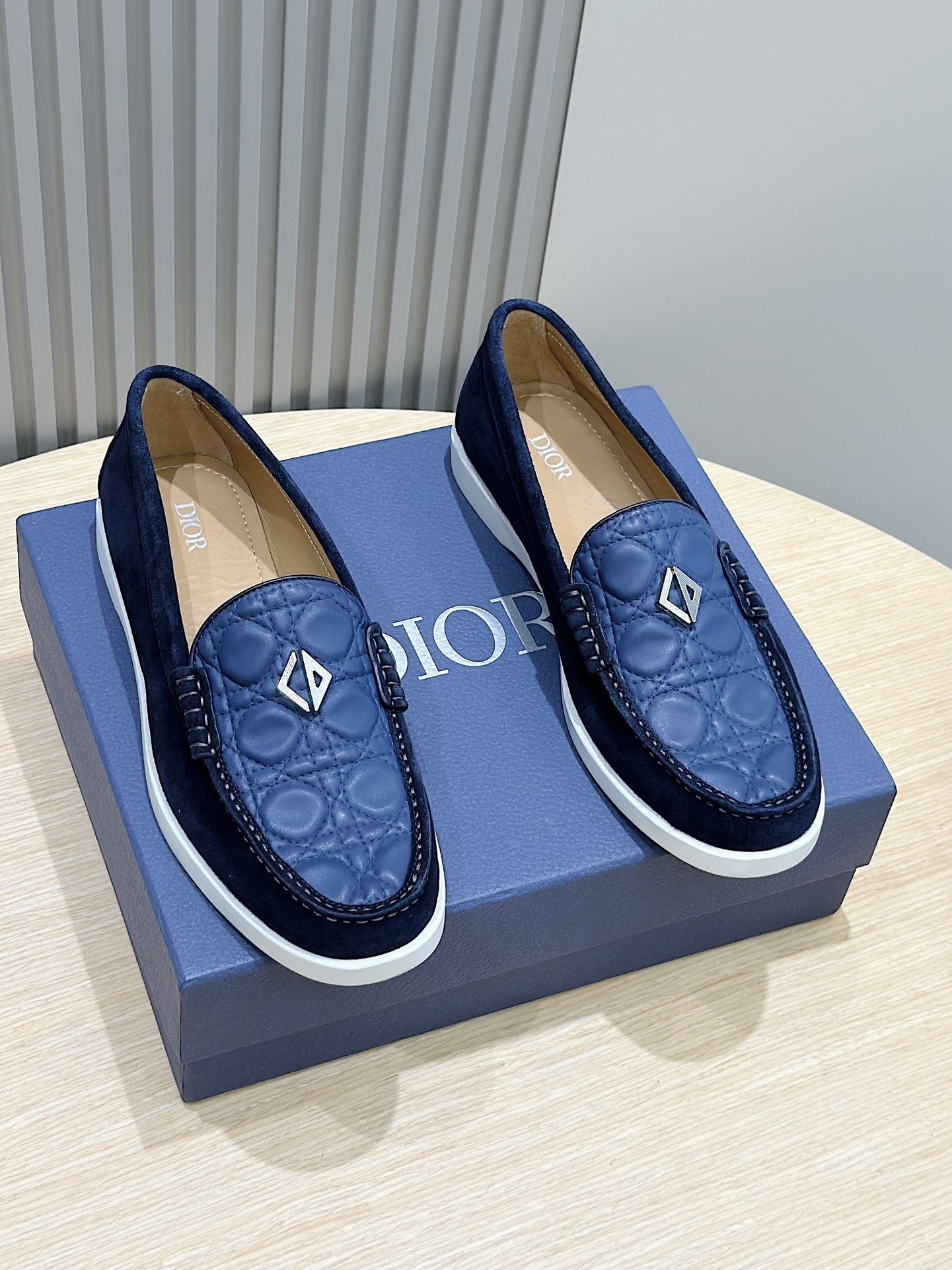 Christian Dior Low Shoes